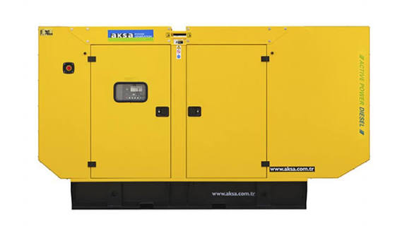 Jeneratörlerde Yakıt Tüketimini Azaltmanın 7 Teknik Yolu