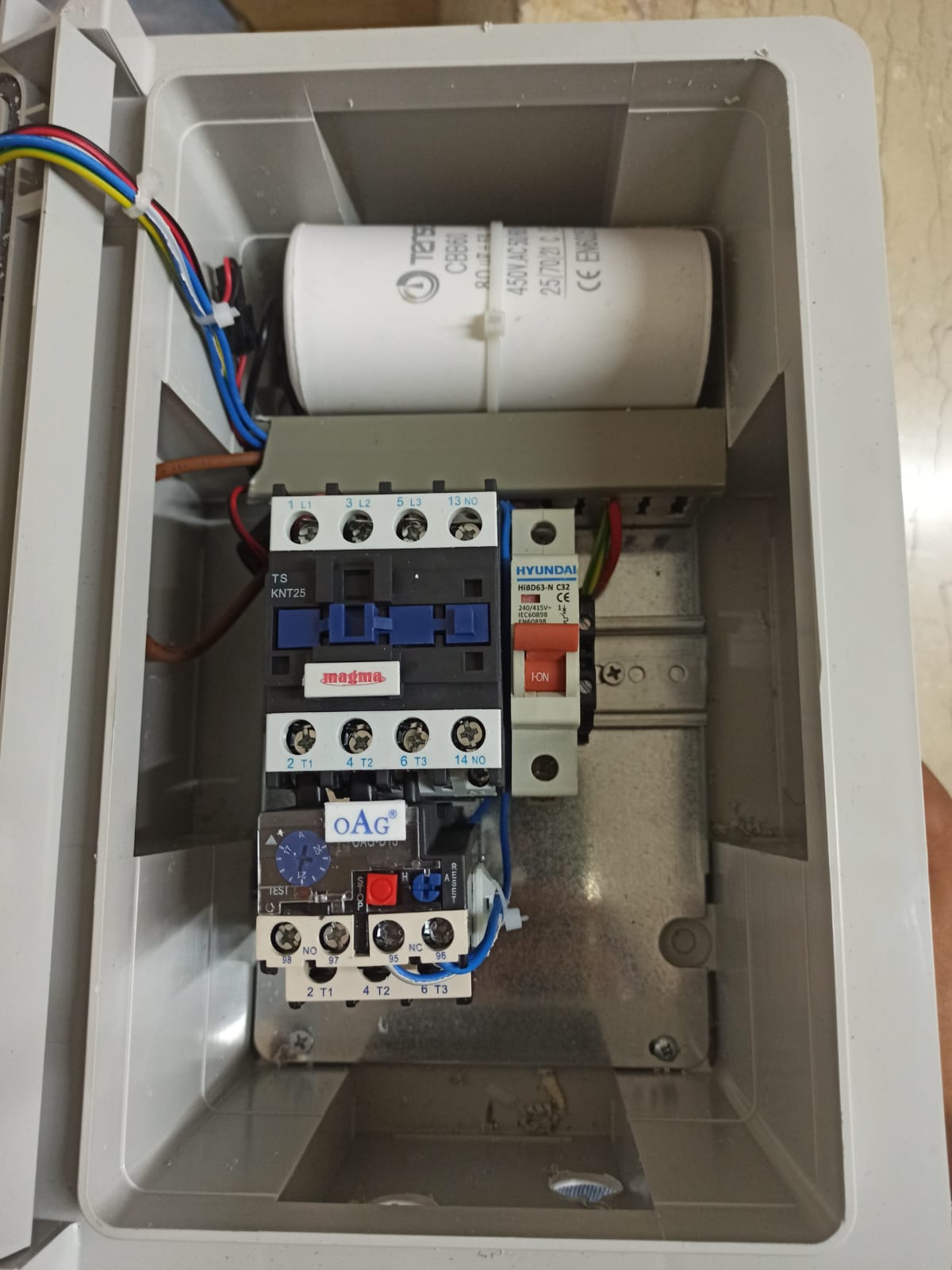 Gaziosmanpaşa Elektrikçi- 7/24 Acil Elektrik Servisi