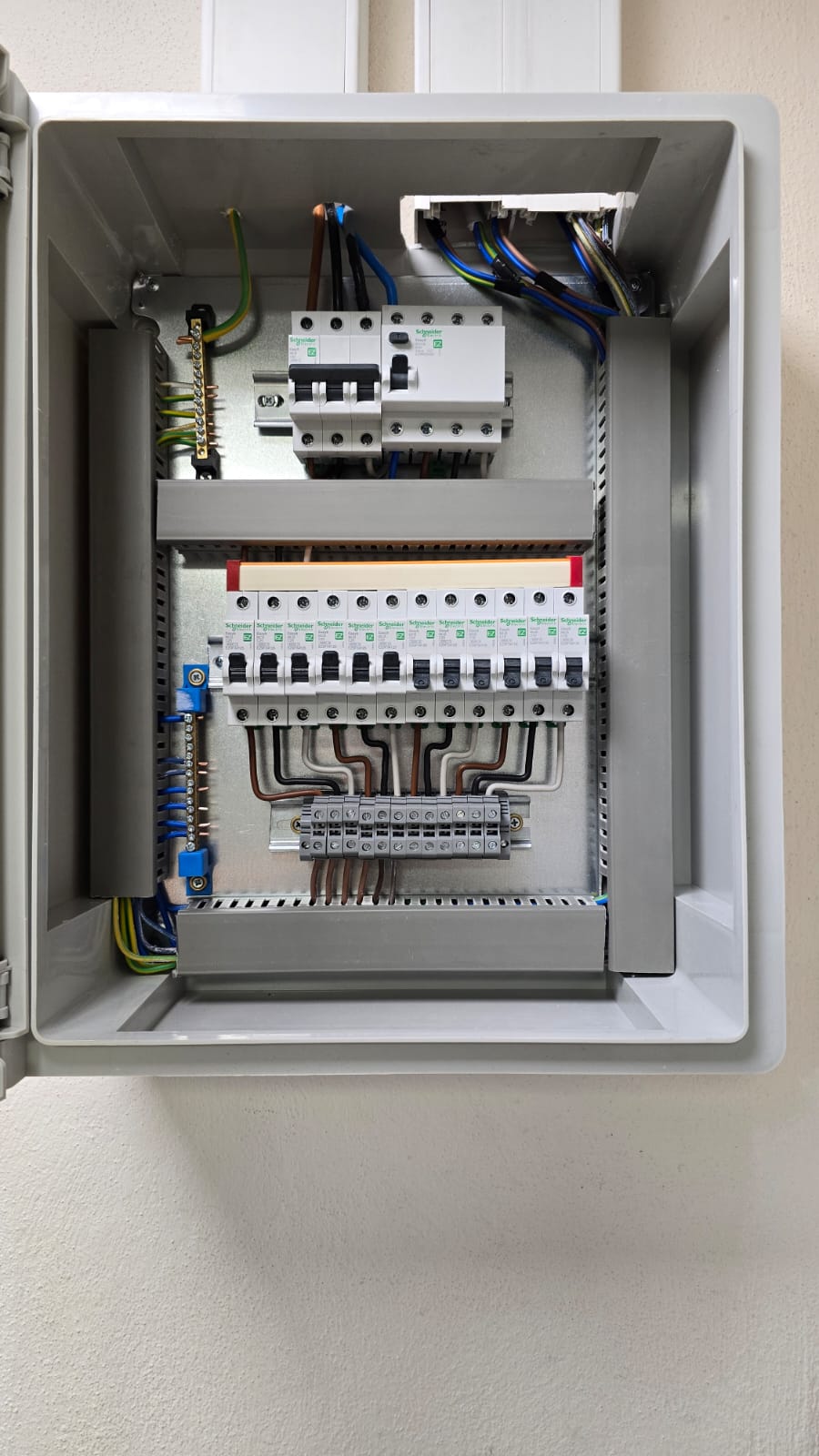 Esenler Elektrikçi - 7/24 Acil Elektrik Servisi