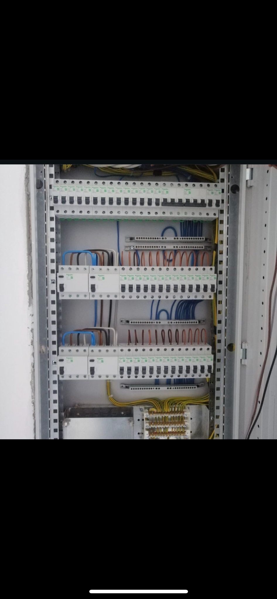 Eyüpsultan Elektrikçi - 7/24 acil servis