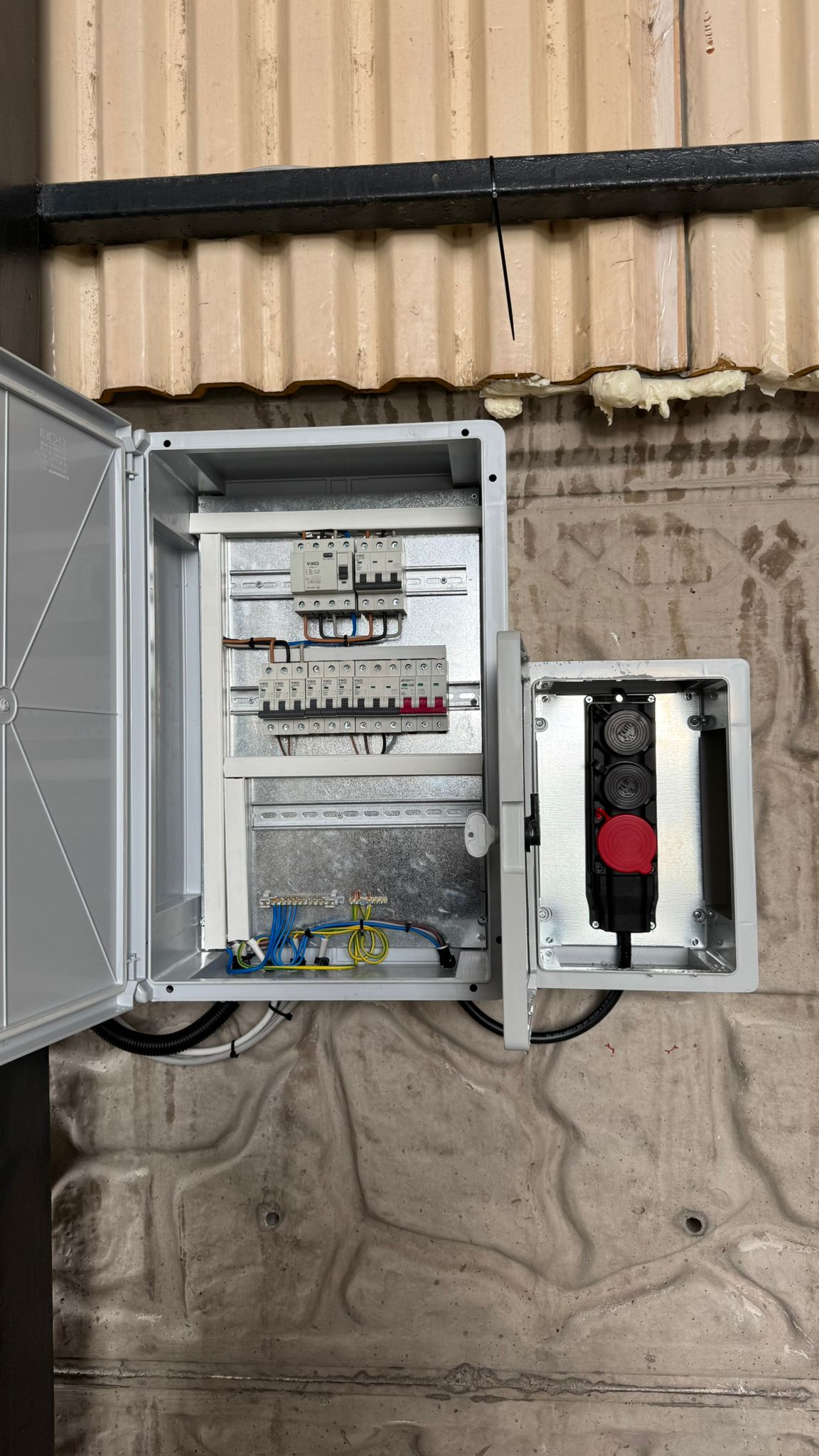 Başakşehir Elektrikçi | 7/24 Elektrik Servisi