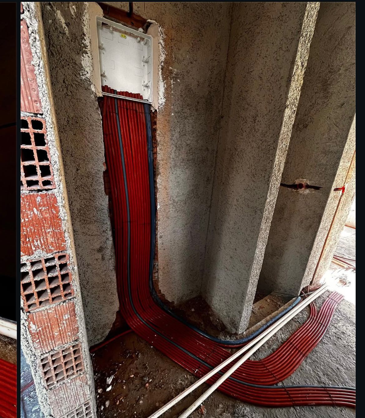 Sarıyer Elektrikçi | 7/24 Elektrikçi Hizmeti