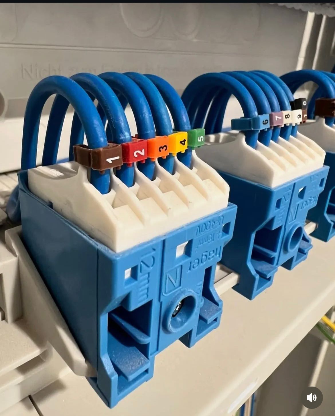  Topraklama ve Kaçak Akım Rölesi Kontrolü