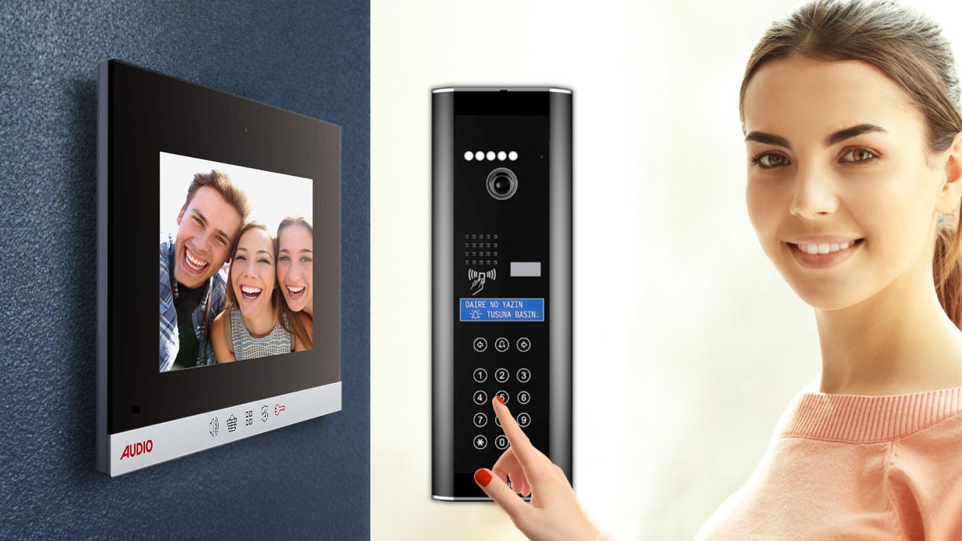 Zil ve İnterkom Sistemi Arızası